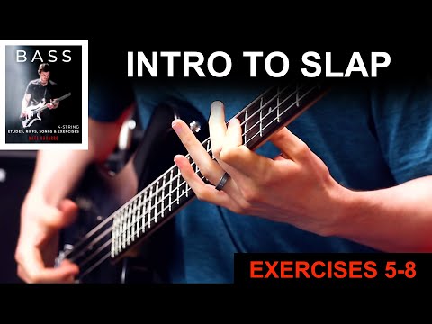 INTRO TO SLAP