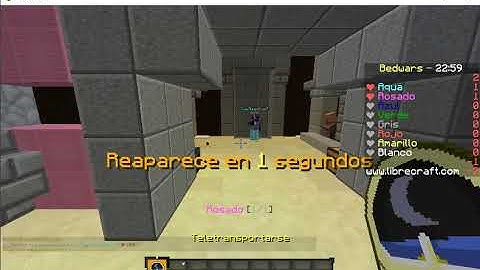 spawnkill librecraft