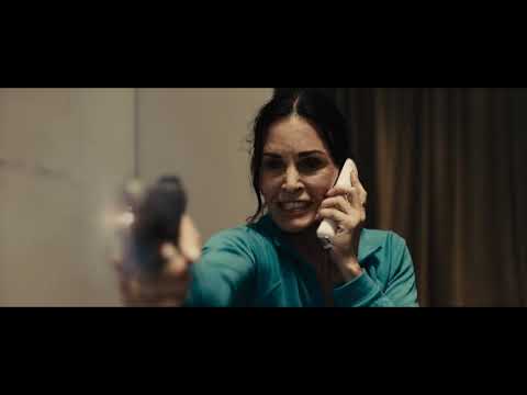 《奪命狂呼 6/驚聲尖叫 6/Scream 6》正式預告出爐，3月9日香港上映