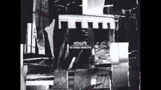 Desolate - Endurance