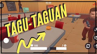 TAGU-TAGUAN | Hide Online #Pinoy screenshot 1