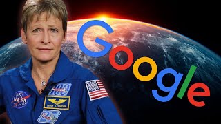 An Astronaut Answers Commonly Googled Questions About Space