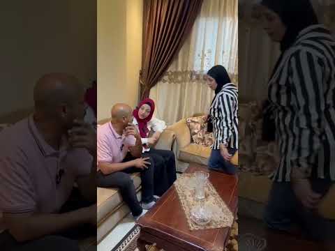 احرجت اختي ومش بتحبلها الخير الجزء 2 💔