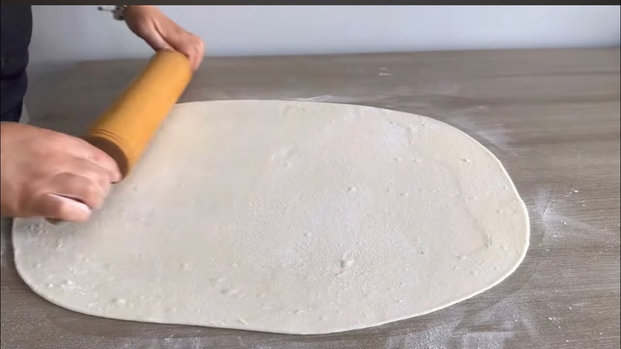 PATLICAN ALDIĞIMDA HEMEN YAPIYORUM❗️Yiyenler Bayılıyor HAYATIMDA Yediğim En Lezzetli Börek Tarifi 💯