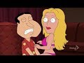 The way Quagmire gets information