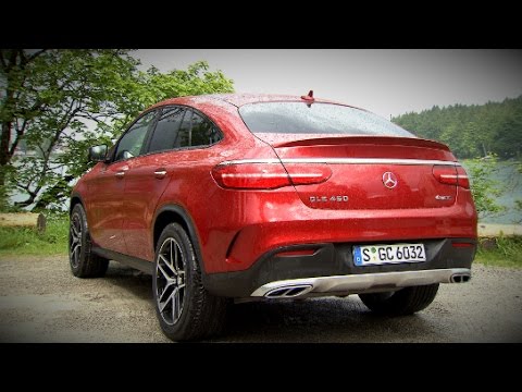 Mercedes Gle Und Gle Coupe Weniger G Als Gt Youtube