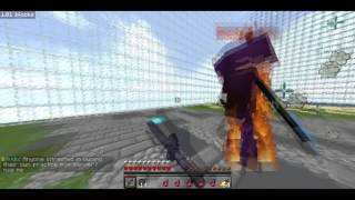 [Rape] HeadTwitch & Bluzter [Hackusates] + ReachDisplayMod