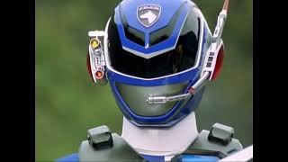 Power Rangers S.p.d. Badge Power Rangers Vs Icthior High Pitch