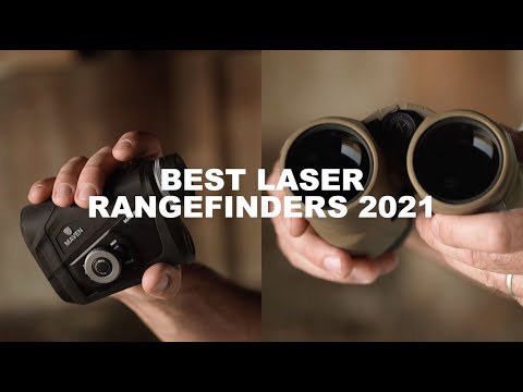 Best New Rangefinders 2021
