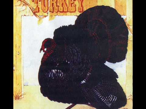 Wild Turkey - Good old days