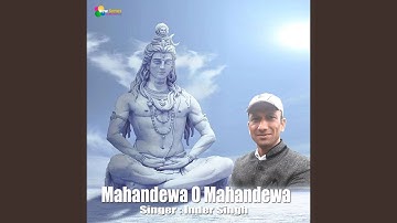 Mahandewa O Mahandewa