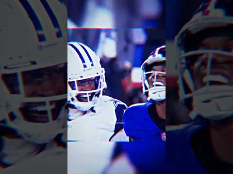 ‪Malik Nabers vs Trevon Diggs 👀🔥‬ #shorts