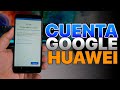 Quitar o saltar cuenta google en cualquier huawei ULTIMO PARCHE | huawei P | nuevo método 2021