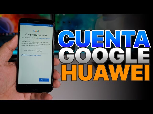 How to remove or bypass Google account on any Huawei Honor LATEST PATCH new method 2023 class=