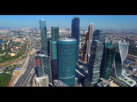 Video: Quali Attori Stranieri Hanno Visitato Il Moscow International Film Festival