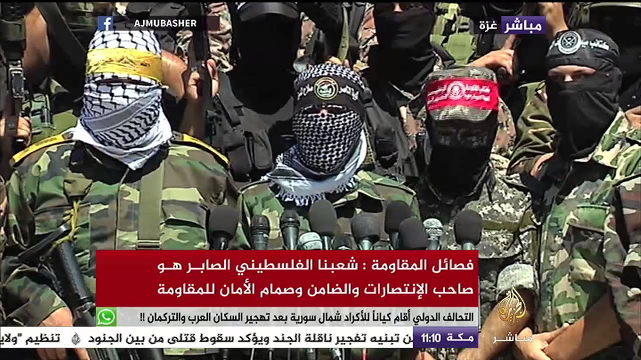 فصائل المقاومة : تمكنا من إعادة ترميم قدراتنا العسكرية استعدادا للمعركة القادمة
