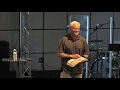 Dan Mohler - What is Baptism in the Holy Spirit?