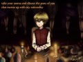 (Oliver) The Perfumer's Perfect Fumes (Vocaloid Original)