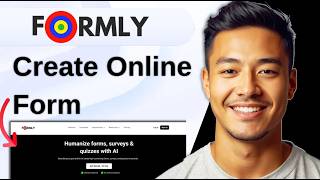 How to Create an Online Form in Seconds With AI