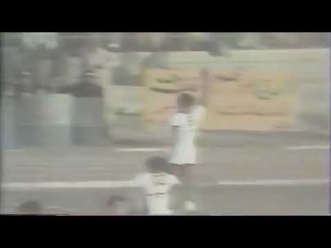 أهداف مباراة الزمالك و المنيا 2 2 الدوري المصري الممتاز 1983 1982 