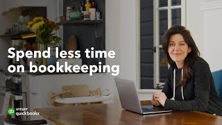 How a voice over artist runs her business and prepares for tax season | Intuit Experts