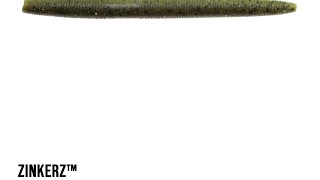 Versatile Bait Series: Zman Zinkerz