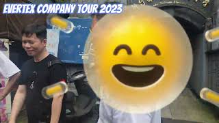 Evertex Company Tour 2023 Episode 5 Hoopsters In Old Street