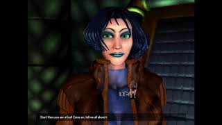 Playthrough: ZeroZone Part 5/6