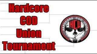 COD: BO2 HCKC Nuke- An HCU Announcement! @hcunion