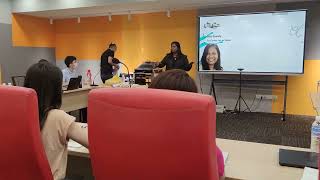HRD Corp Claimable Critical Thinking Training Course