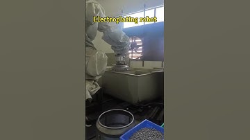 #industrial #factory #six_axes #borunte_robots_jack #robot #automatic #borunte #robots #mechanic