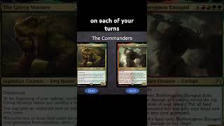 Power Couple: Pride Deck 17 #dlg #mtg #edh #commander #mtgcommander