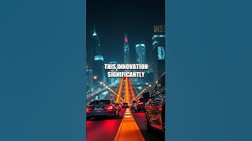 The Future of Smart Lane Monitoring Technology