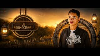 É O RENANZINHO CD PROMOCIONAL