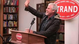 Easy Street, The Hard Way | Ron Perlman HIGHLIGHTS