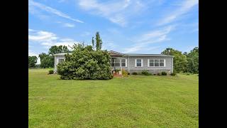 845 County Road 1728 Holly Pond, Alabama 35083