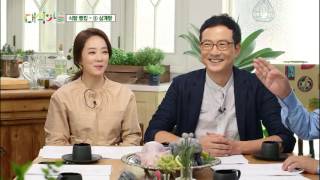대식가들 - 식탐 랭킹 5위는 이열치열 ‘삼계탕’.20161029