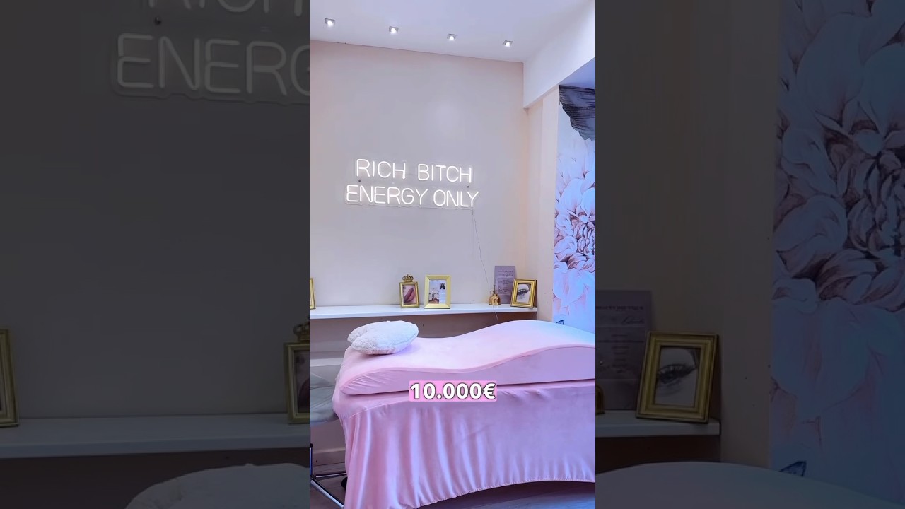 Ho creato i migliori materassi ergonomici per le clienti delle mie Beauty Boutique di Milano ❤️‍🔥