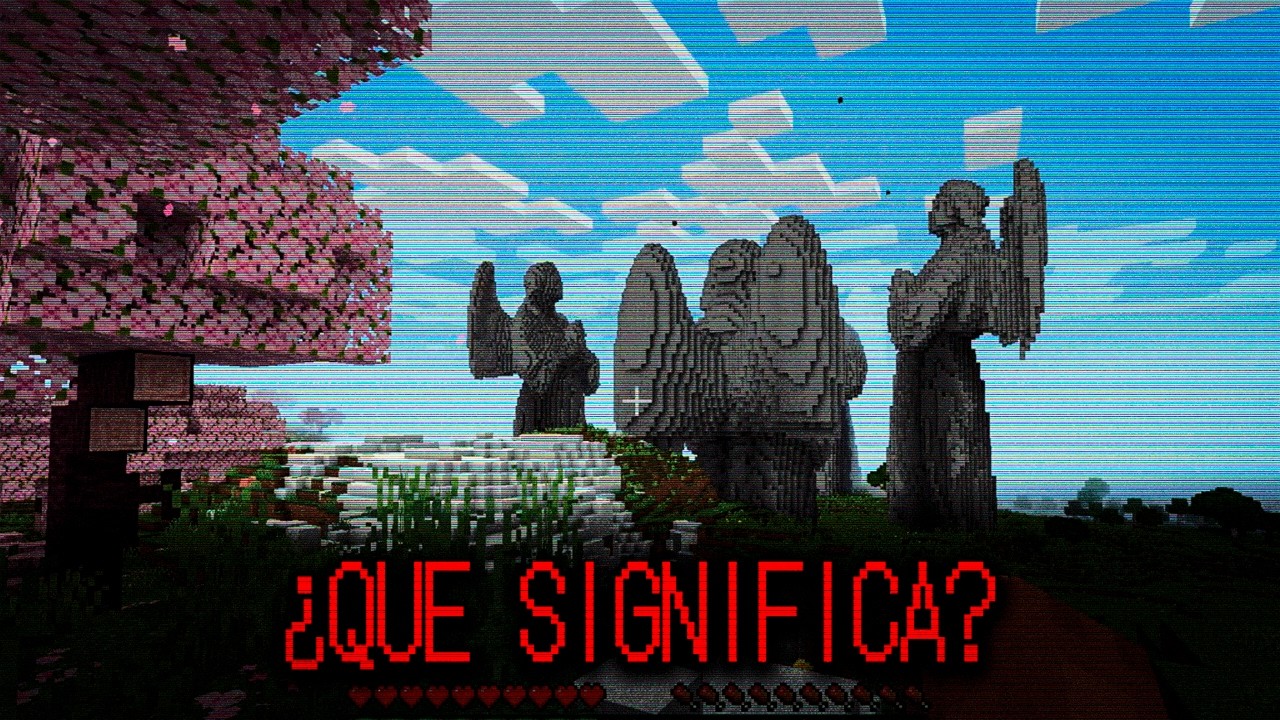 El Extraño Mod de Minecraft que nunca deberías Descargar