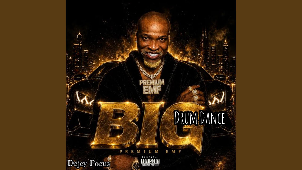 Watch Big Drum Dance on YouTube Watch Big Drum Dance on YouTube