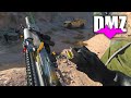 DMZ Refuses To Perish...