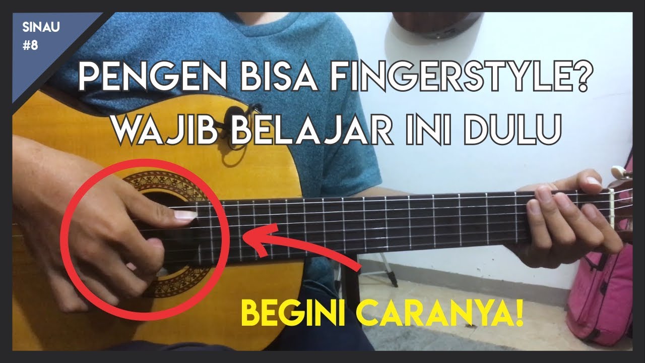 CARA CEPAT BISA BERMAIN PETIKAN UNTUK PEMULA