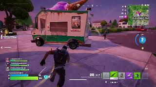 Fortnite: Blitz Royale #1 [1080 HD]