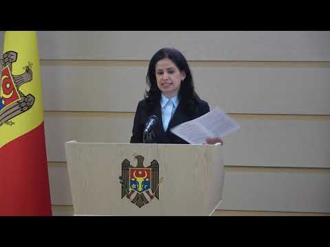 Briefing de presă