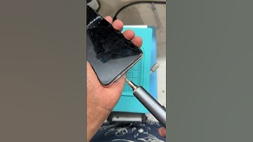 Vivo y19 broken display change #anime #music #phonk #edit #animeedit #trap #naruto #repring #coverso