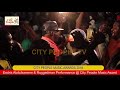 EEDRIS ABDULKAREEM & RUGGEDMAN PERFORMANCE @ CITY PEOPLE MUSIC AWARDS 2018