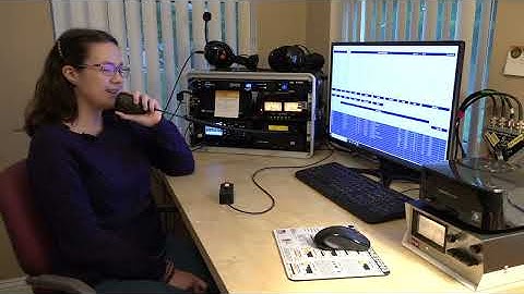 Ham Radio Etiquette 101 – How to Make a Contact on a Repeater