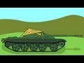 Новый баг World of Tanks или паранормальная активность?