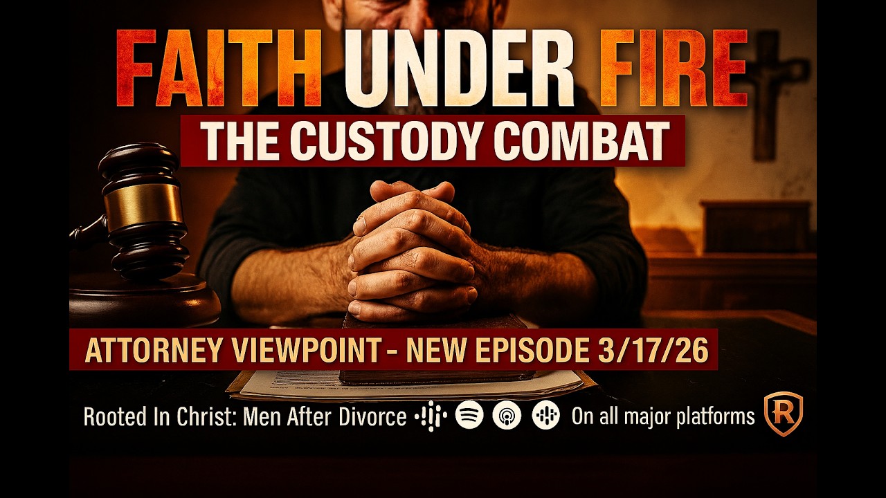 Fathers in Fire: Redefining Fatherhood After Divorce