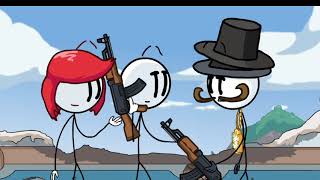 Henry Stickmin Collection pt.7?